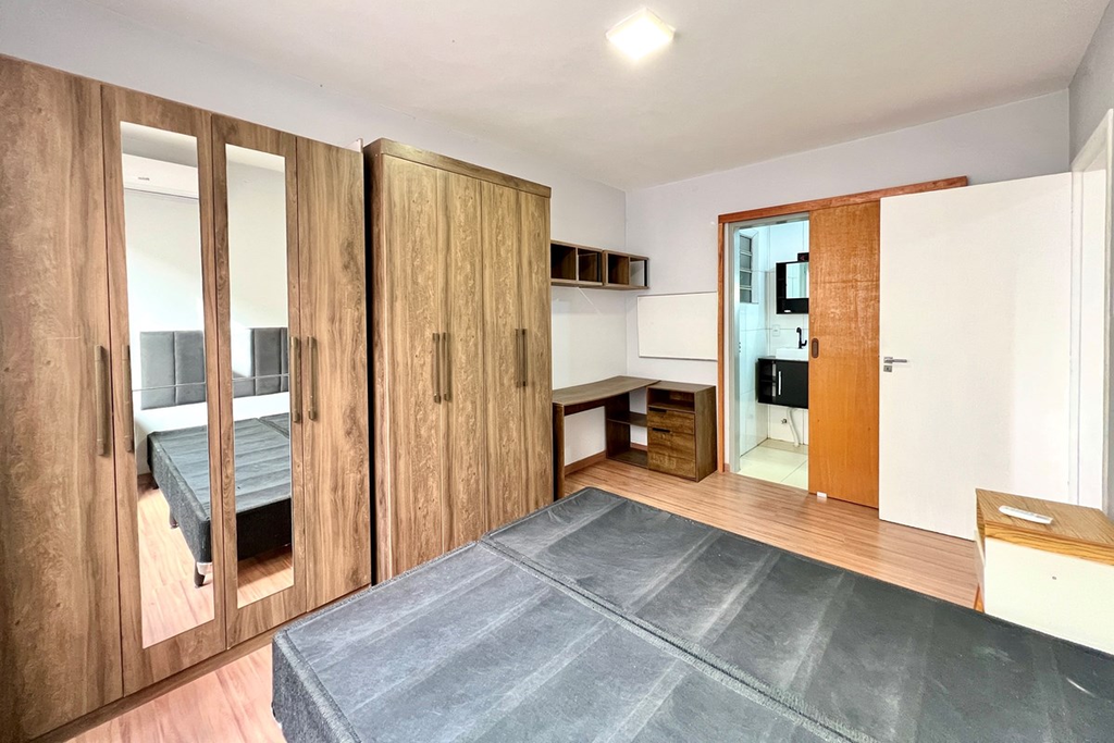 Apartamento, 1 quarto, 44 m² - Foto 43