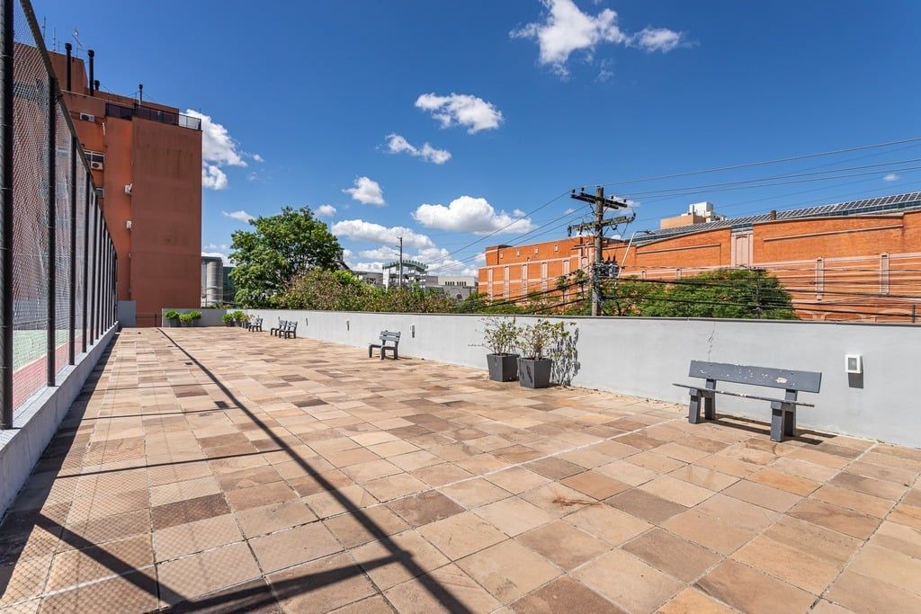 Cobertura à venda com 2 quartos, 163m² - Foto 10