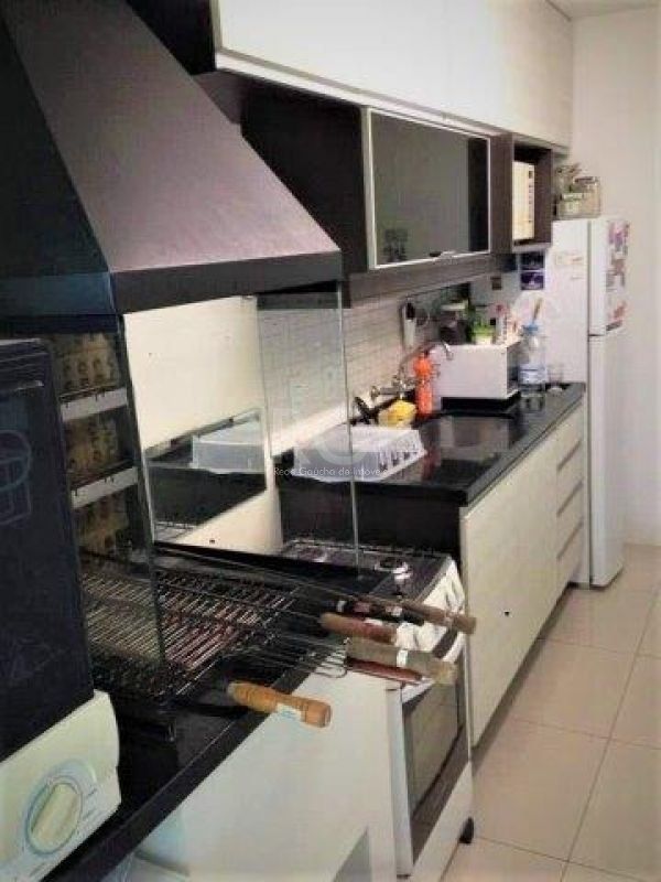 Apartamento à venda com 1 quarto, 46m² - Foto 9