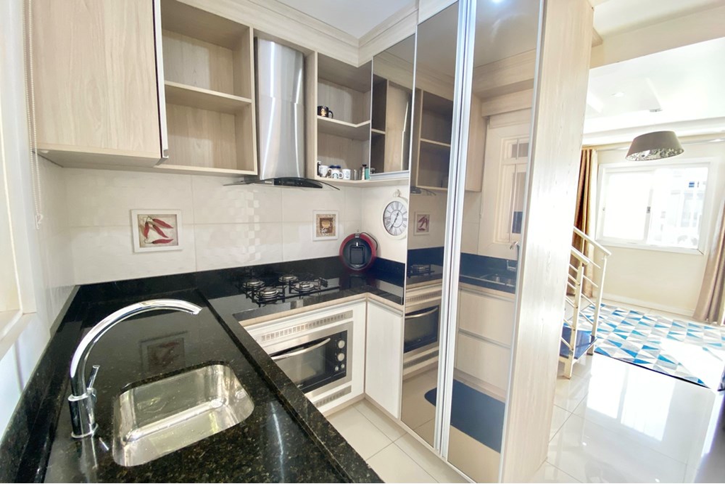 Casa, 2 quartos, 72 m² - Foto 22