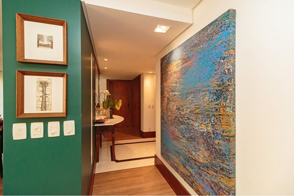 Apartamento à venda com 4 quartos, 327m² - Foto 39