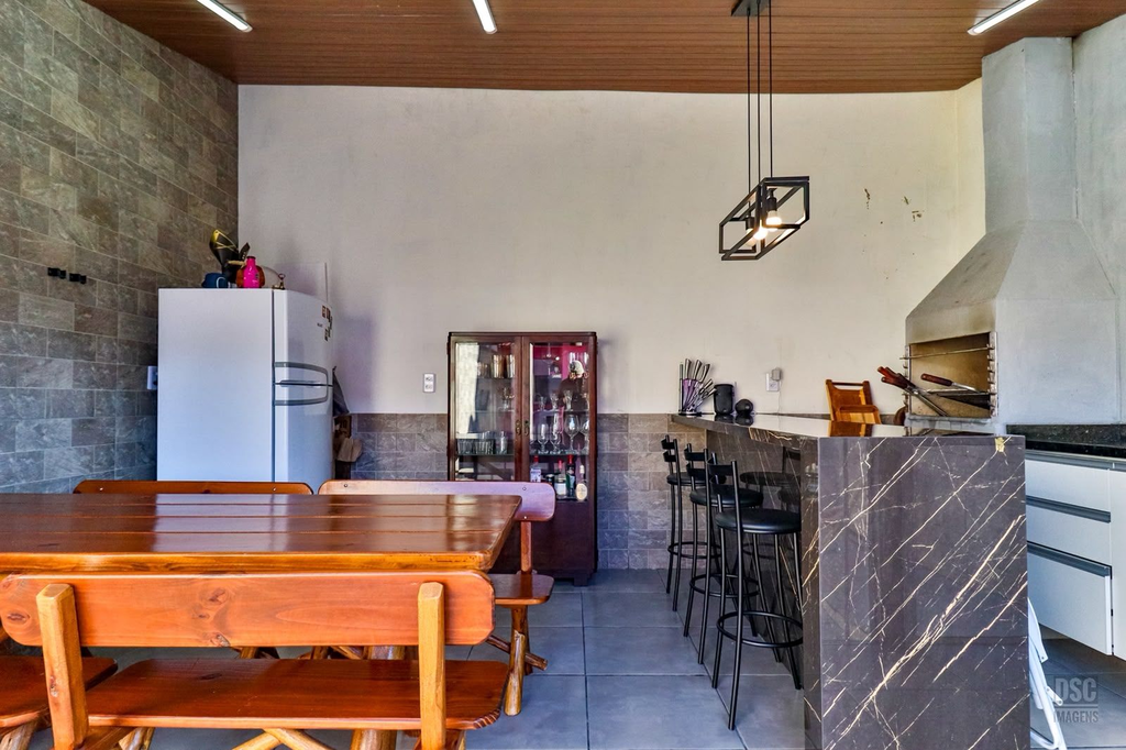 Casa, 2 quartos, 41 m² - Foto 14