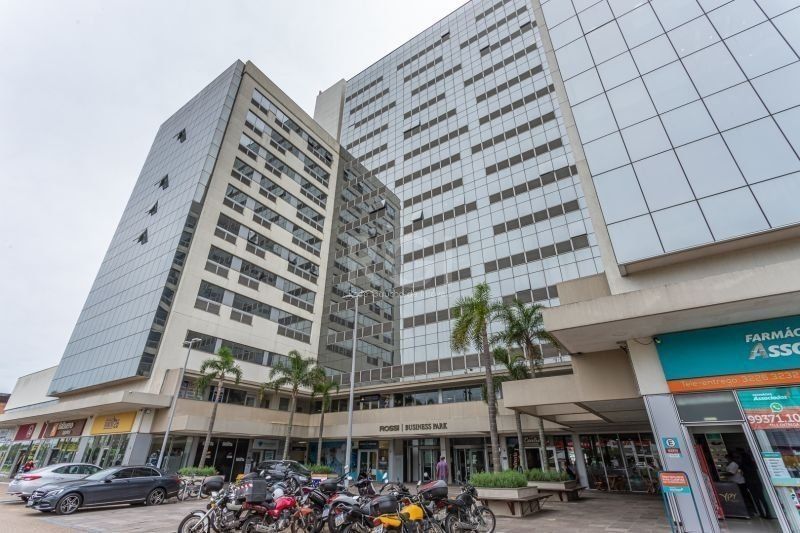 Conjunto Comercial-Sala para alugar, 338m² - Foto 1