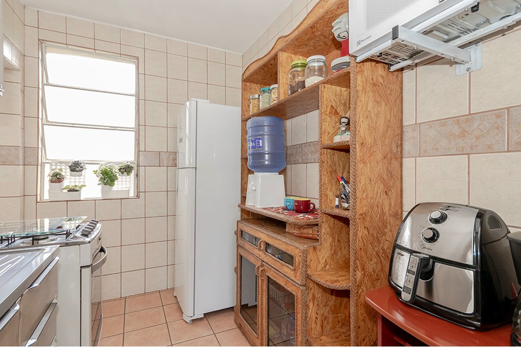 Apartamento, 2 quartos, 48 m² - Foto 48