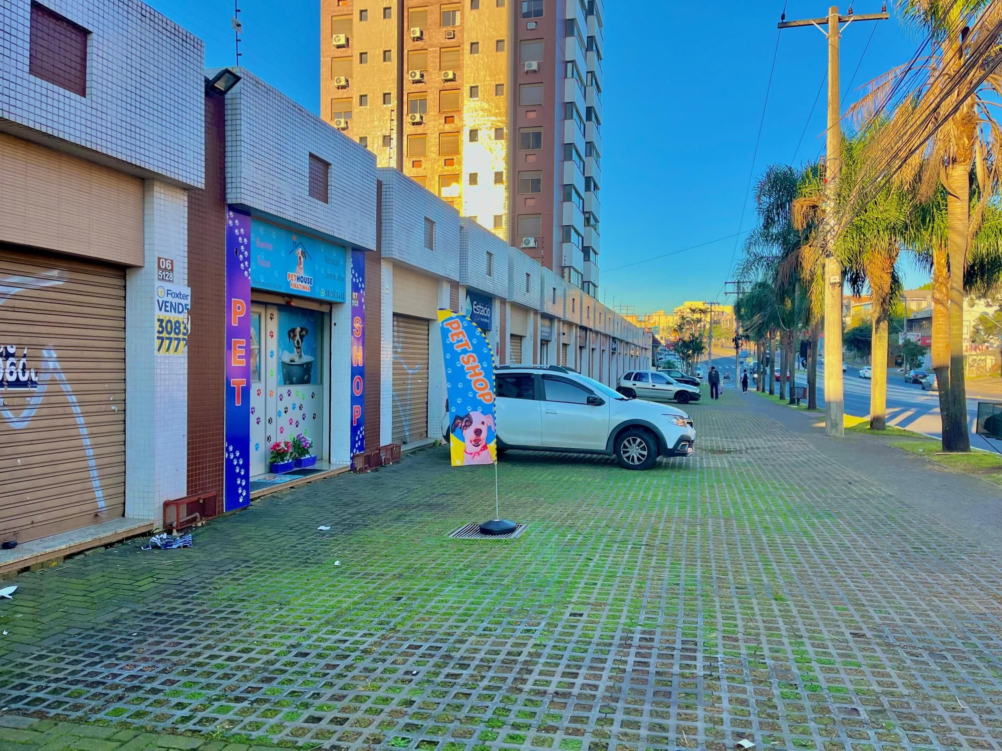 Loja-Salão à venda com 2 quartos, 40m² - Foto 7