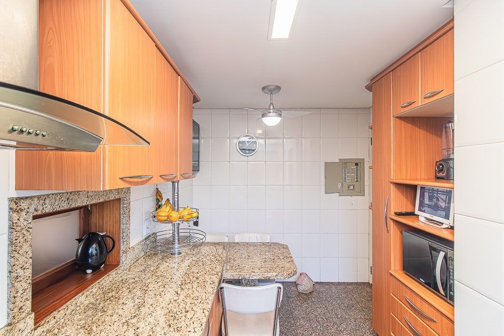 Depósito-Galpão, 166 m² - Foto 36