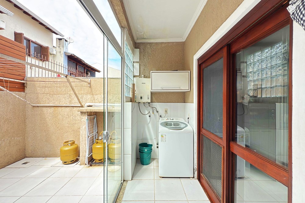 Casa de Condomínio, 3 quartos - Foto 49