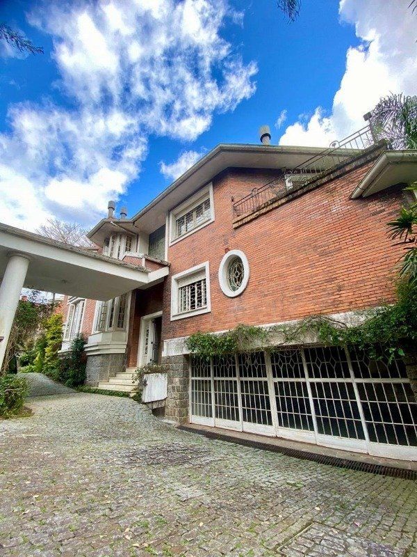 Casa para alugar com 5 quartos, 721m² - Foto 36