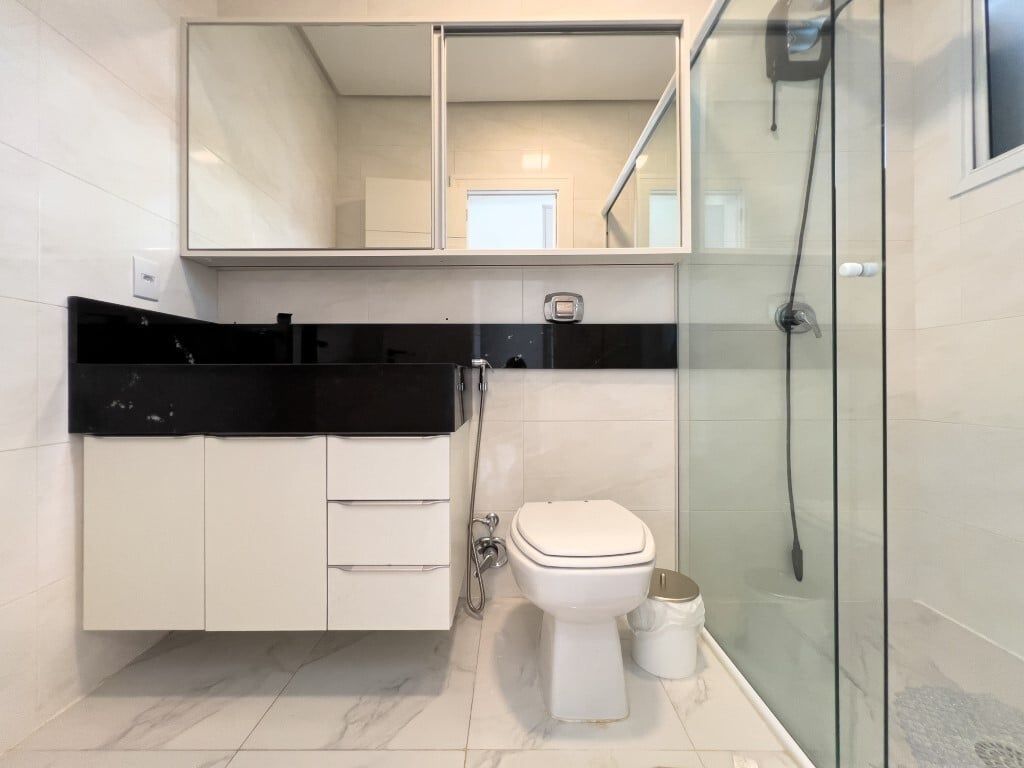 Casa de Condomínio, 4 quartos - Foto 35