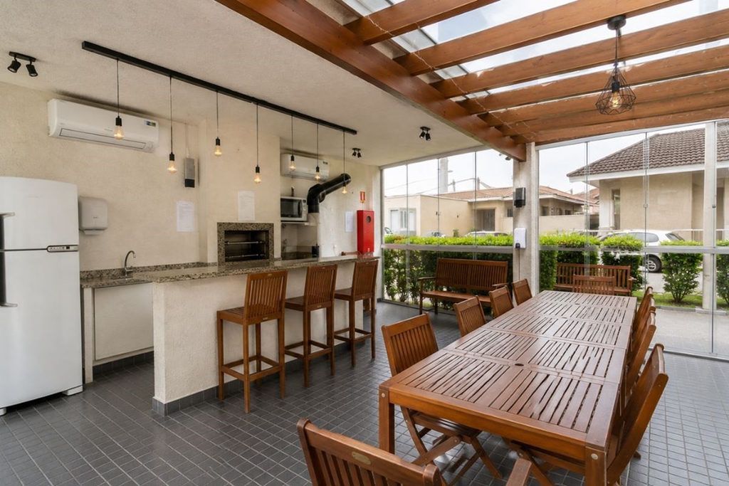 Apartamento, 3 quartos, 62 m² - Foto 19