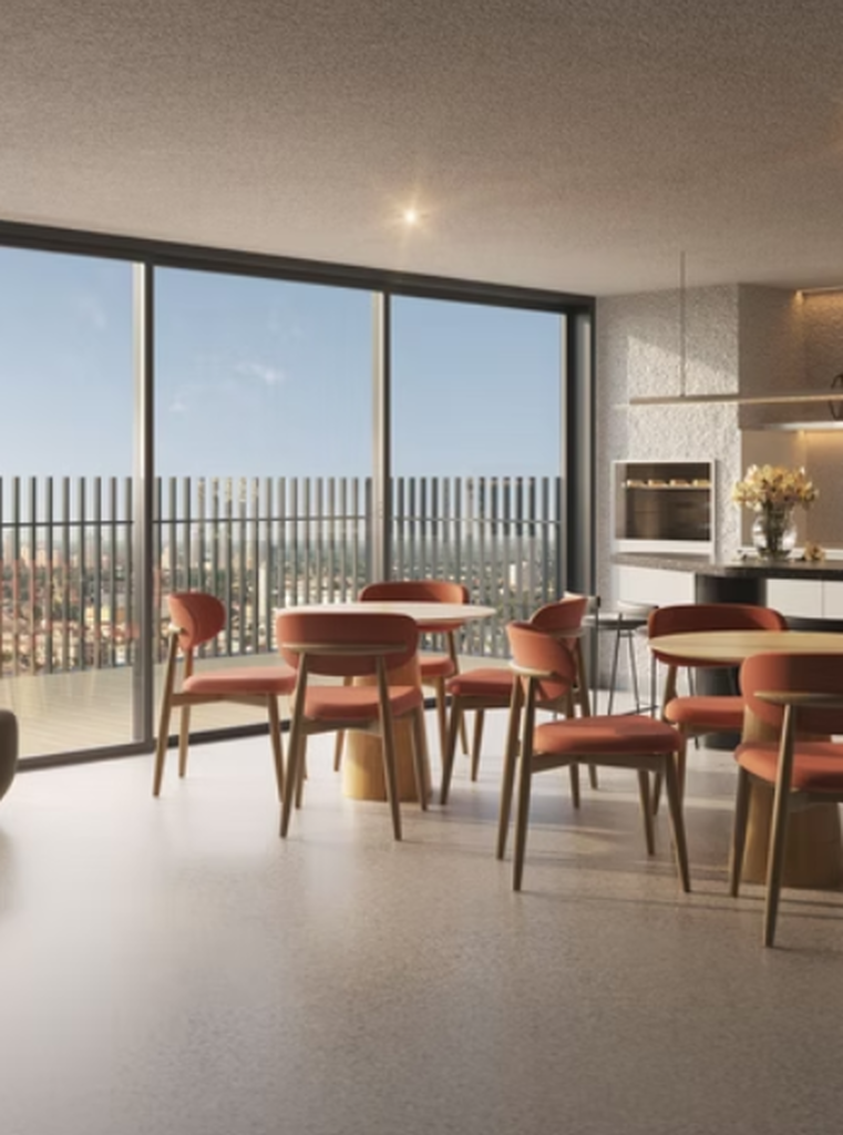 Apartamento, 1 quarto, 24 m² - Foto 12