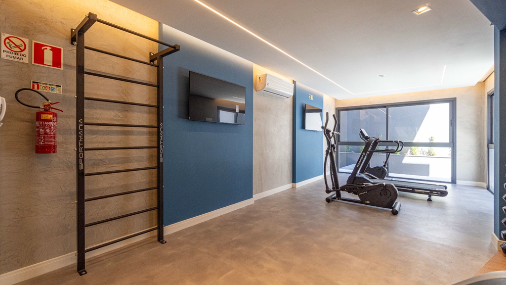 Apartamento, 3 quartos, 119 m² - Foto 10