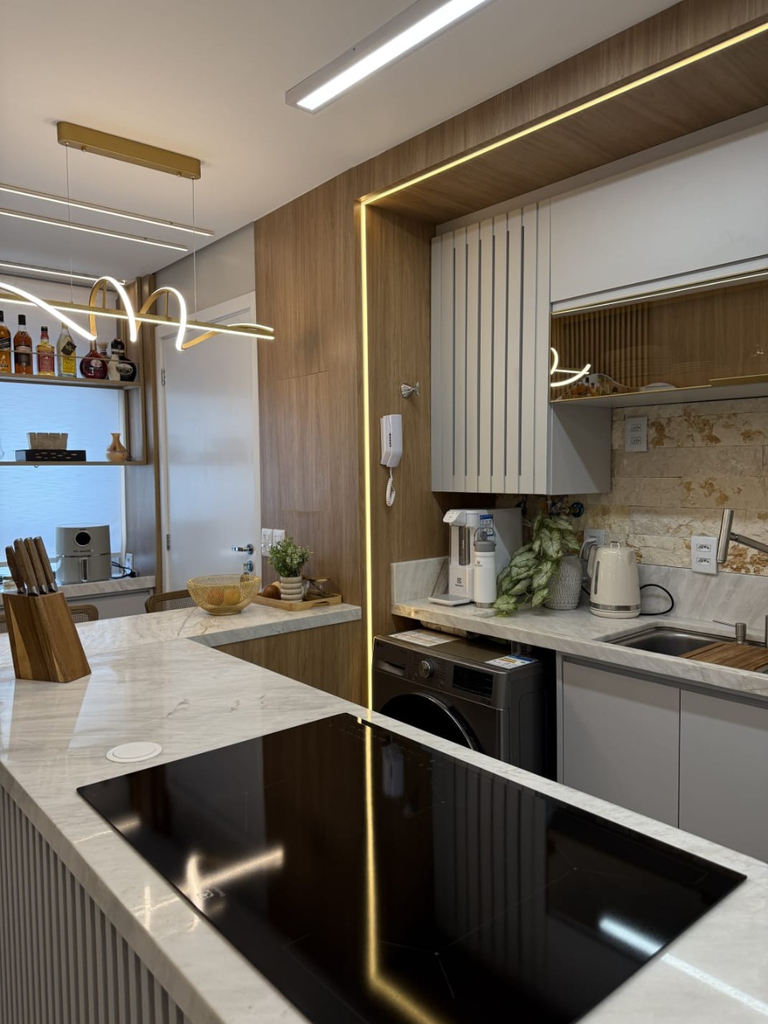 Apartamento, 2 quartos, 67 m² - Foto 58