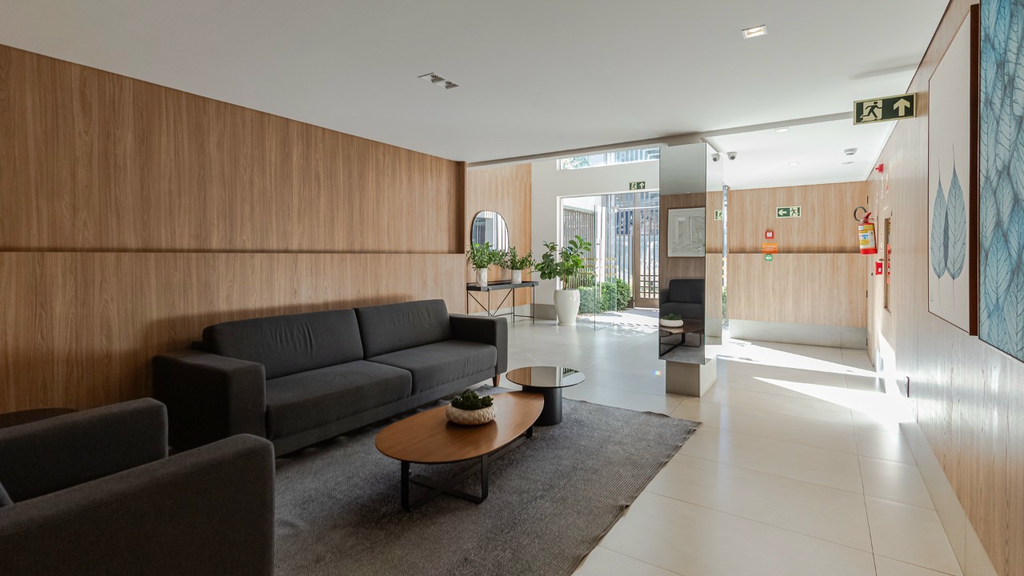 Apartamento, 2 quartos, 121 m² - Foto 17