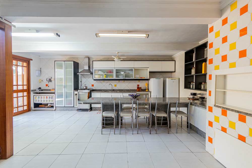 Casa, 6 quartos, 377 m² - Foto 19