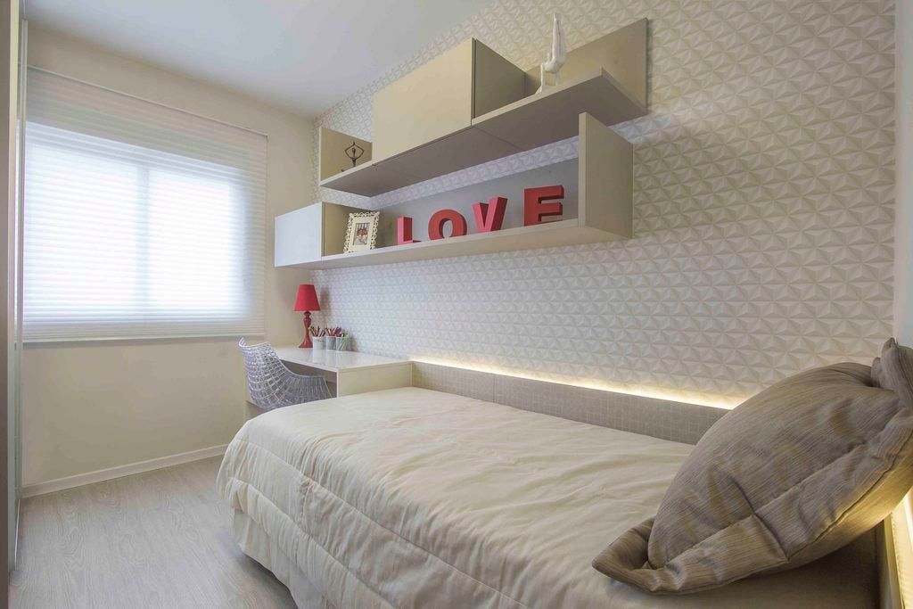 Apartamento, 2 quartos, 66 m² - Foto 17