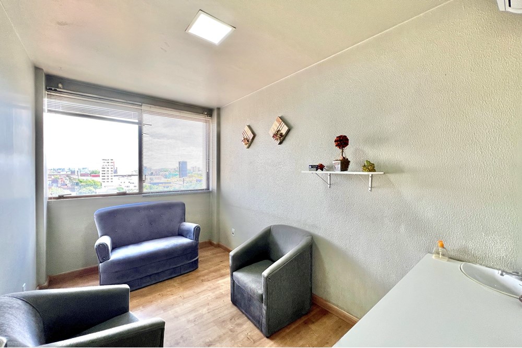Sala-Conjunto, 45 m² - Foto 13
