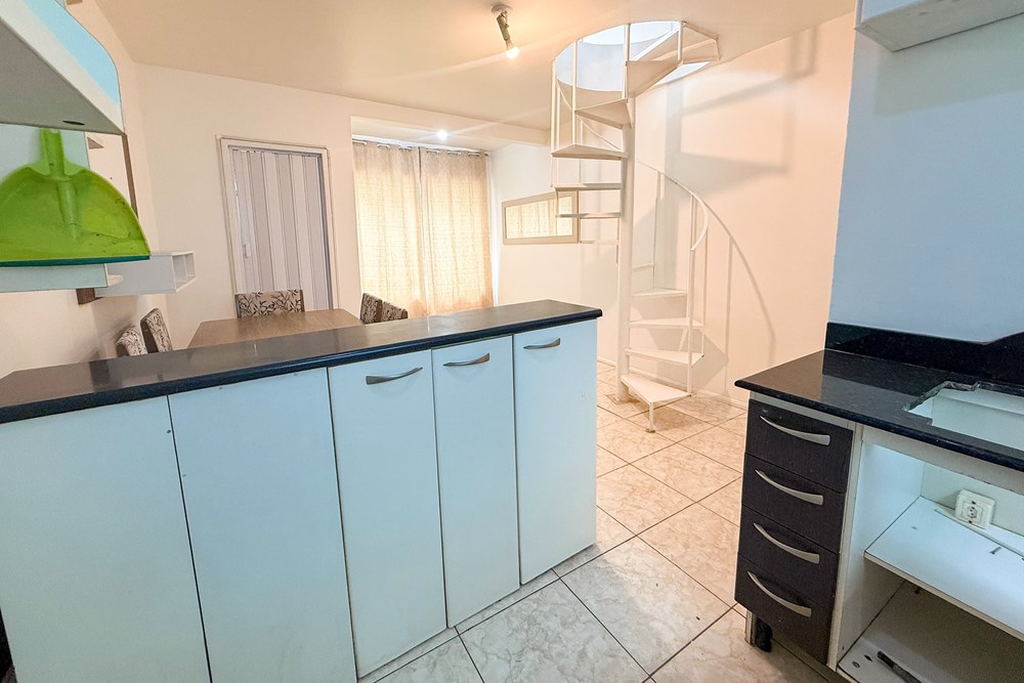 Apartamento, 1 quarto, 39 m² - Foto 10