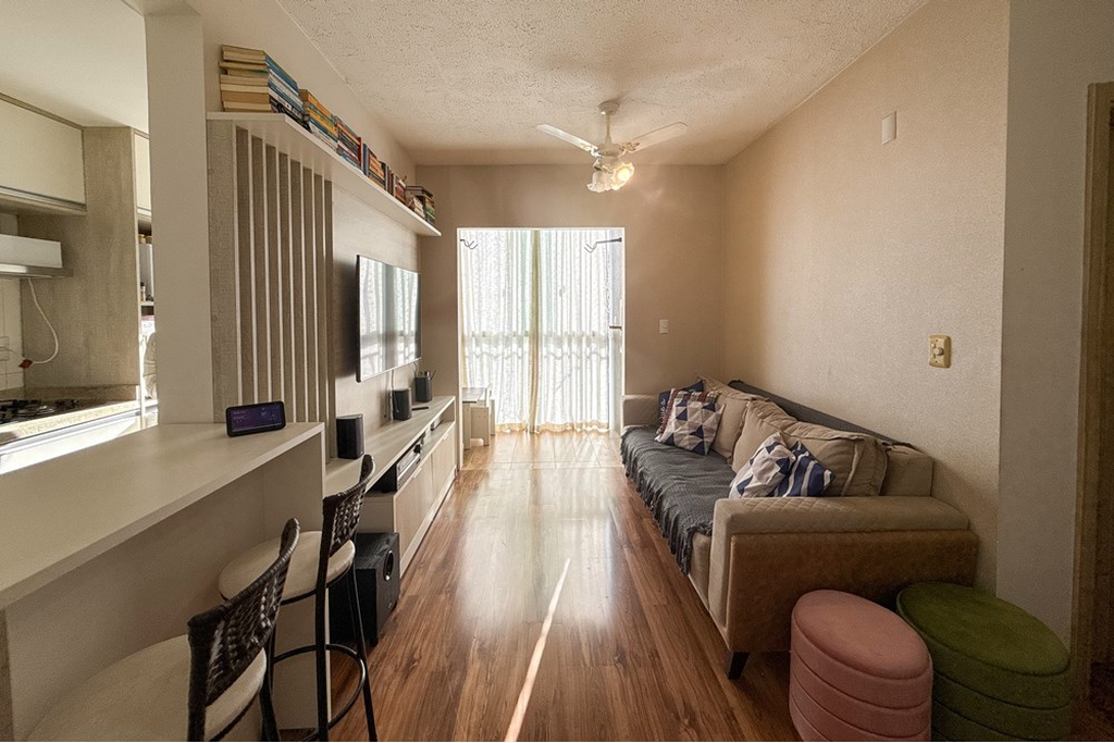 Apartamento, 2 quartos, 59 m² - Foto 26