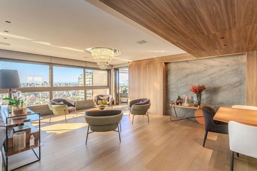 Apartamento, 3 quartos, 289 m² - Foto 53