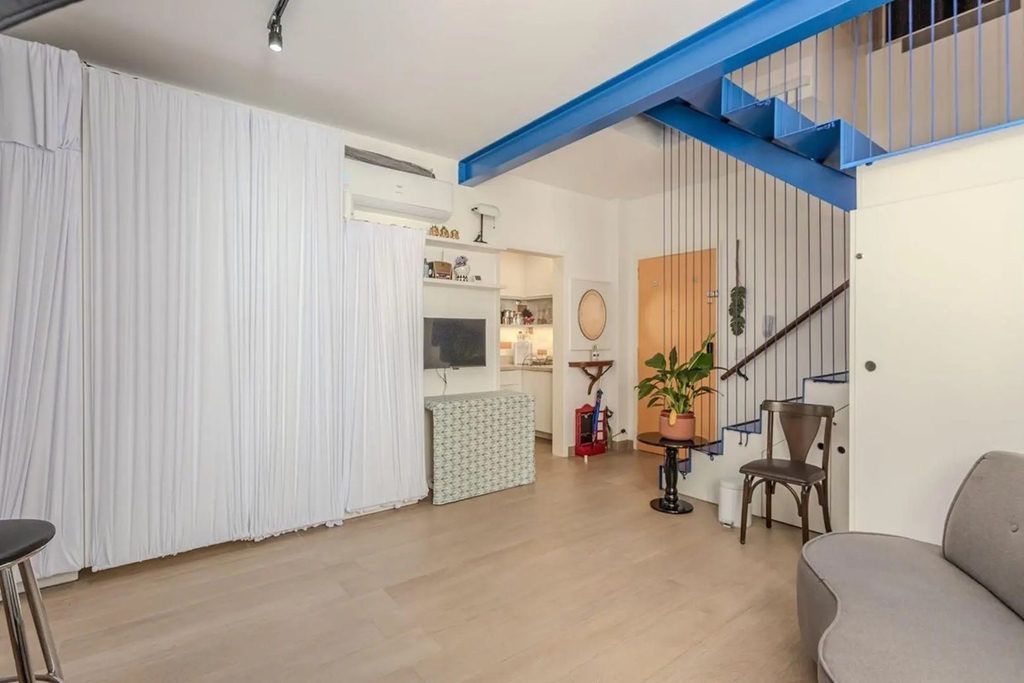 Cobertura, 1 quarto, 113 m² - Foto 27