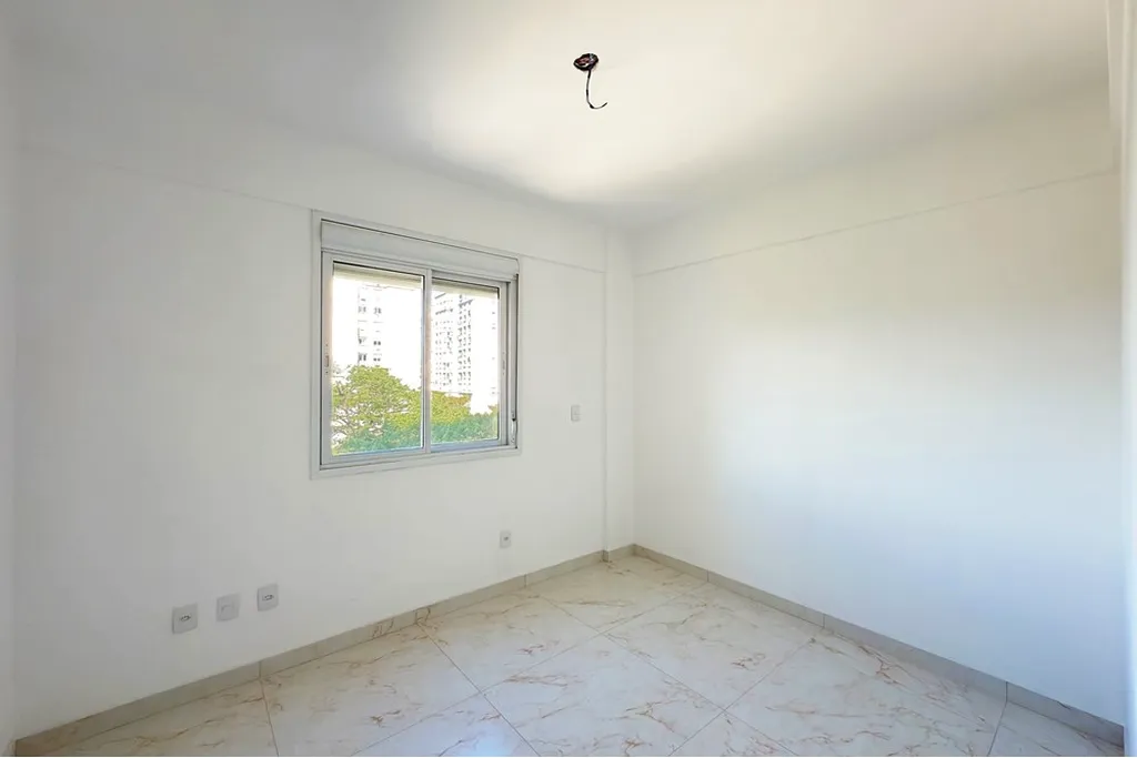 Apartamento, 3 quartos, 52 m² - Foto 9