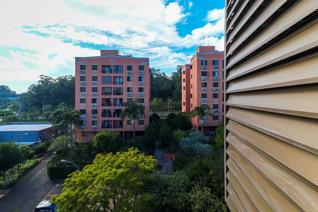 Apartamento, 3 quartos, 68 m² - Foto 3