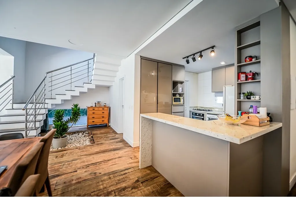 Casa de Condomínio, 3 quartos - Foto 46