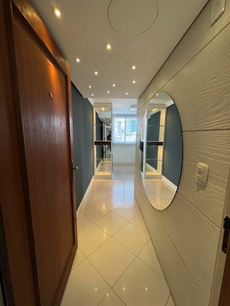 Apartamento, 1 quarto, 64 m² - Foto 4