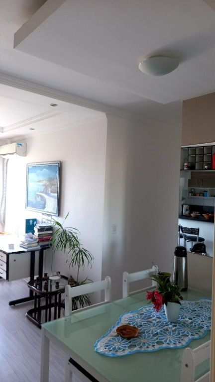 Apartamento, 2 quartos, 47 m² - Foto 16