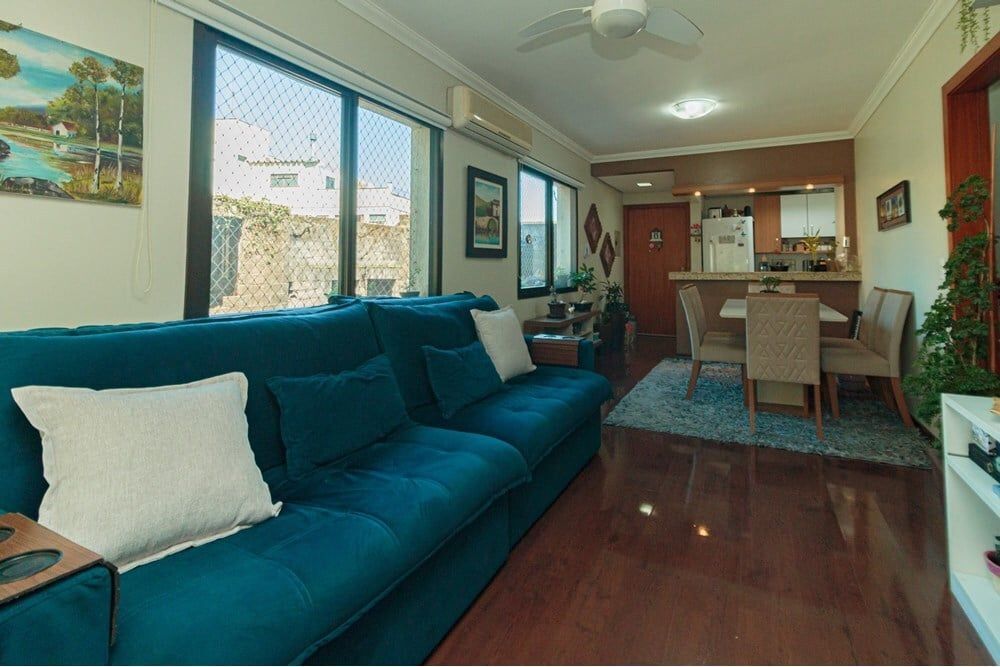 Apartamento, 2 quartos, 67 m² - Foto 26