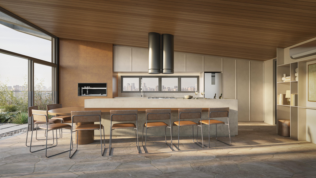 Apartamento, 3 quartos, 113 m² - Foto 8