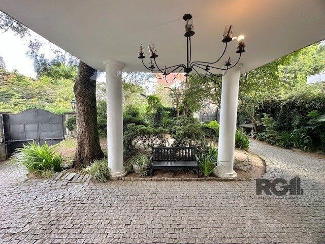 Casa para alugar com 5 quartos, 721m² - Foto 35