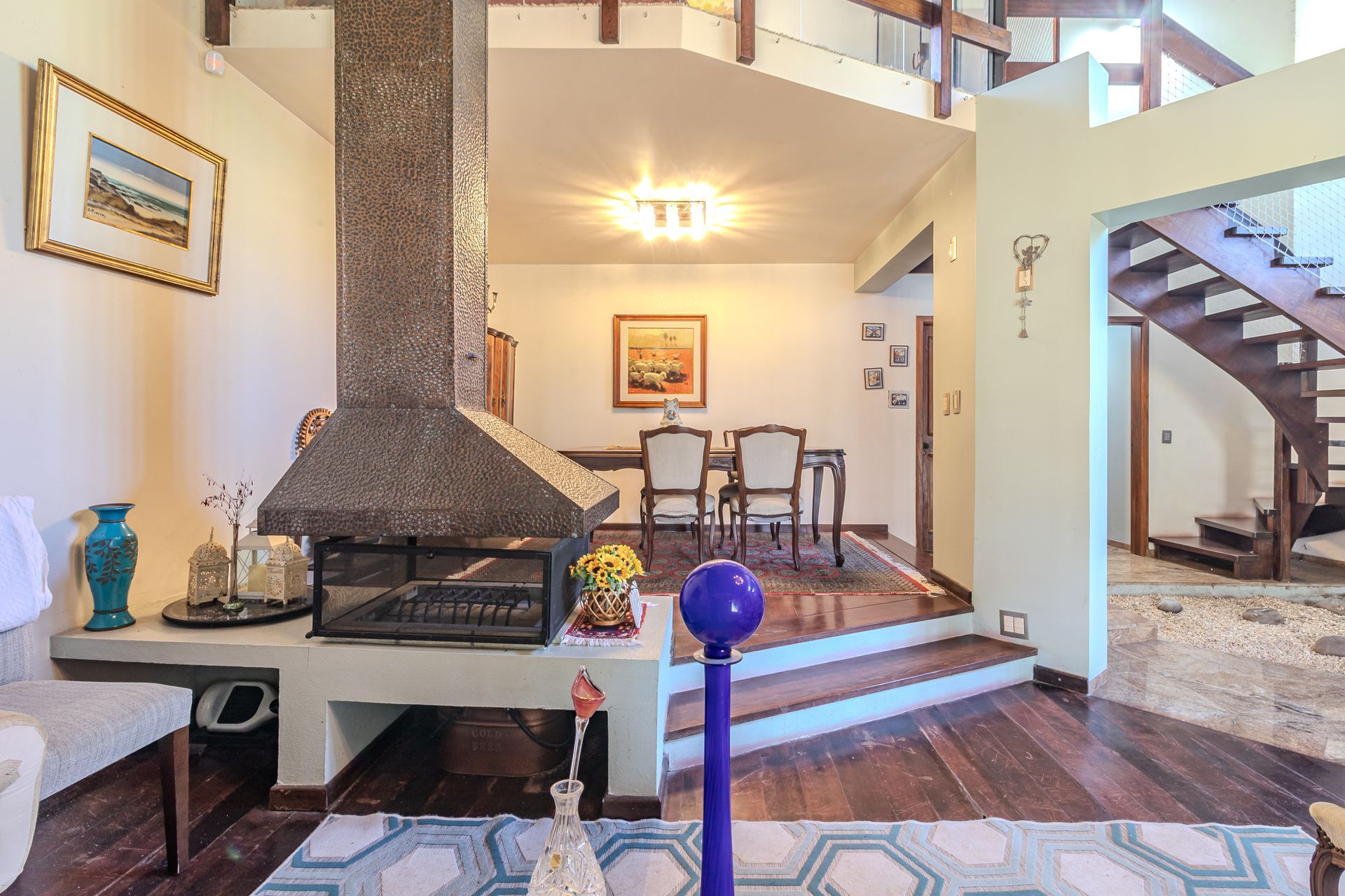 Casa, 4 quartos, 241 m² - Foto 13