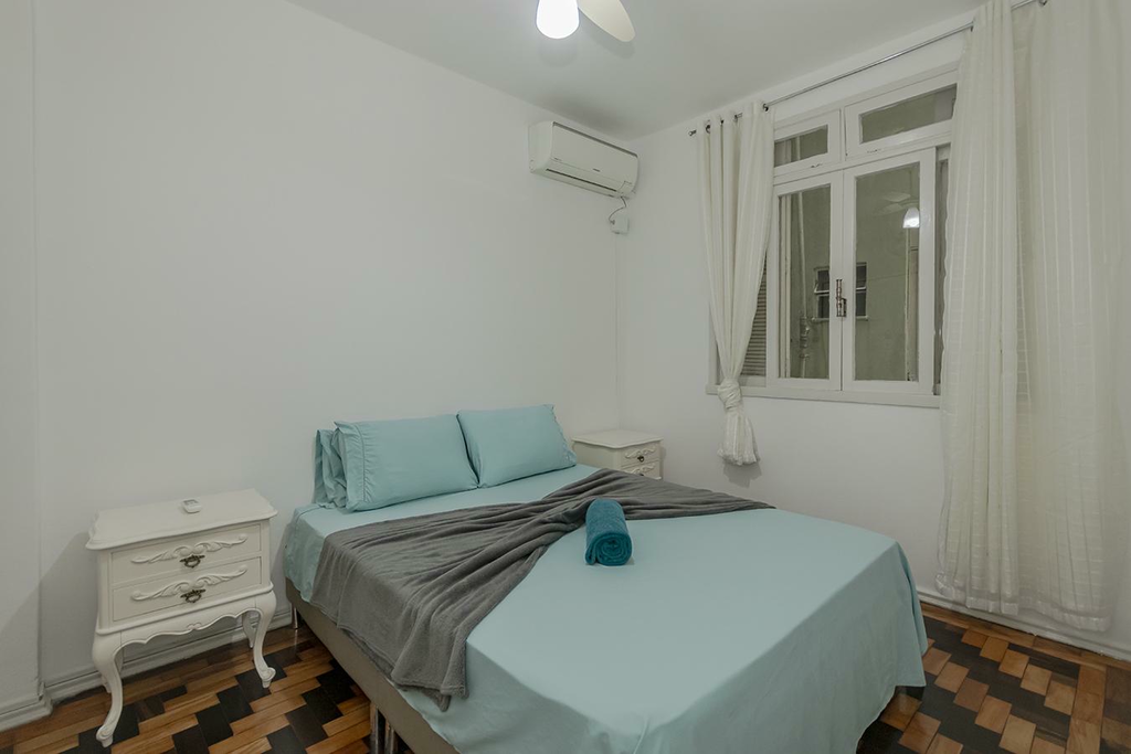 Apartamento, 2 quartos, 46 m² - Foto 14