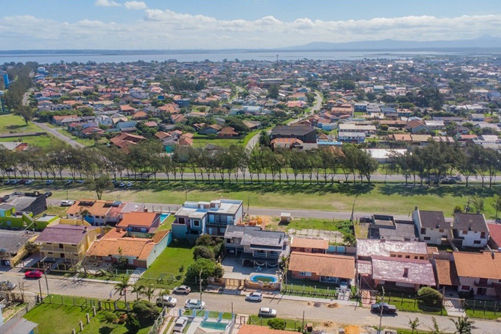 Casa à venda com 4 quartos, 397m² - Foto 39