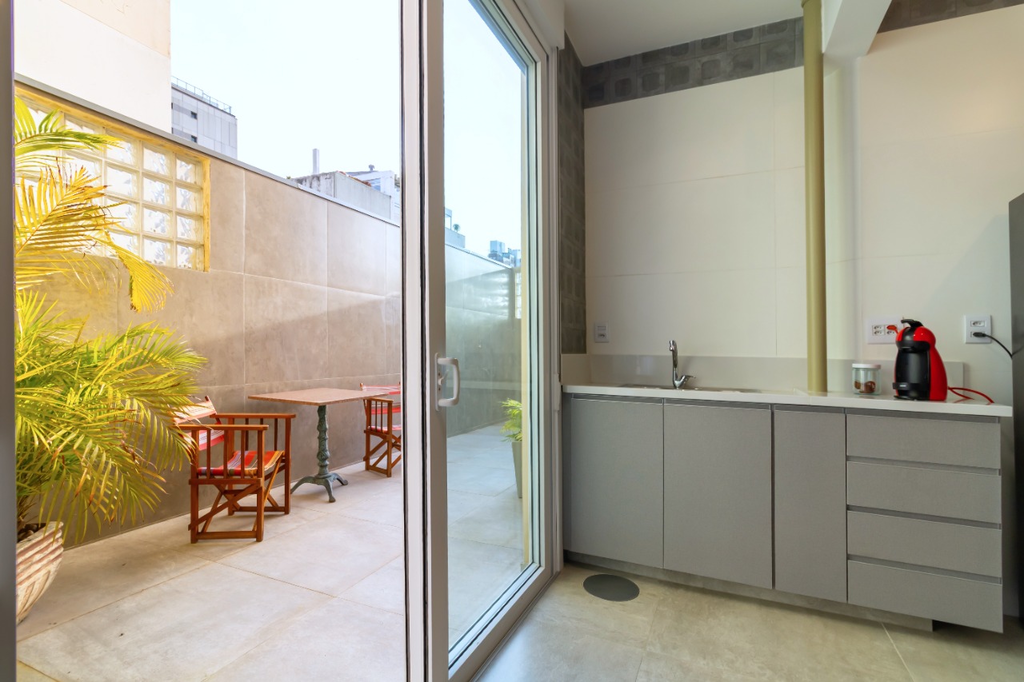 Apartamento, 3 quartos, 170 m² - Foto 21