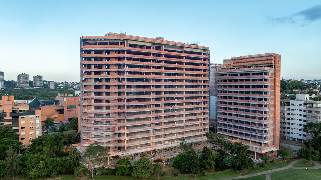 Apartamento à venda com 3 quartos, 287m² - Foto 5
