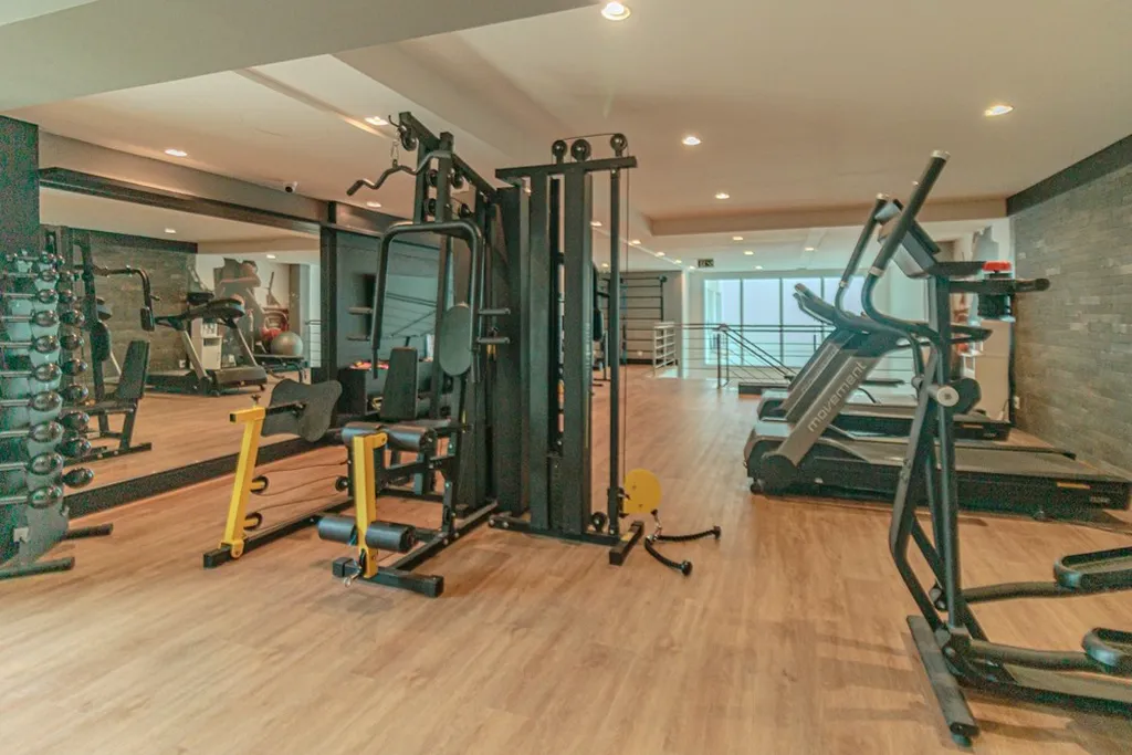 Apartamento, 2 quartos, 136 m² - Foto 45