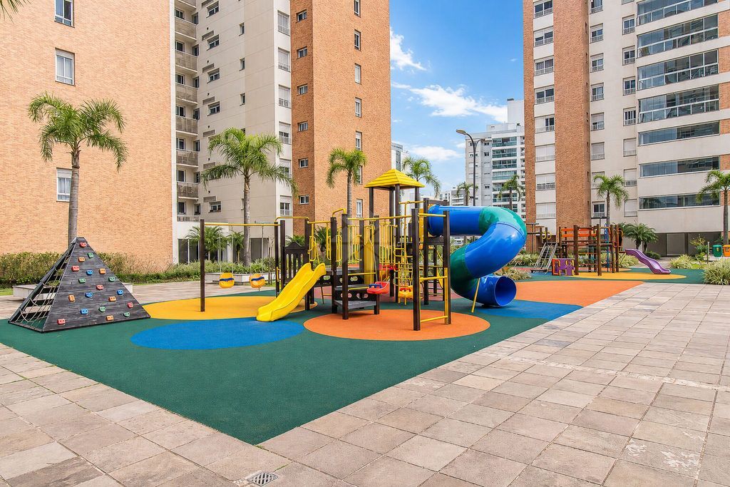 Apartamento, 3 quartos, 161 m² - Foto 23