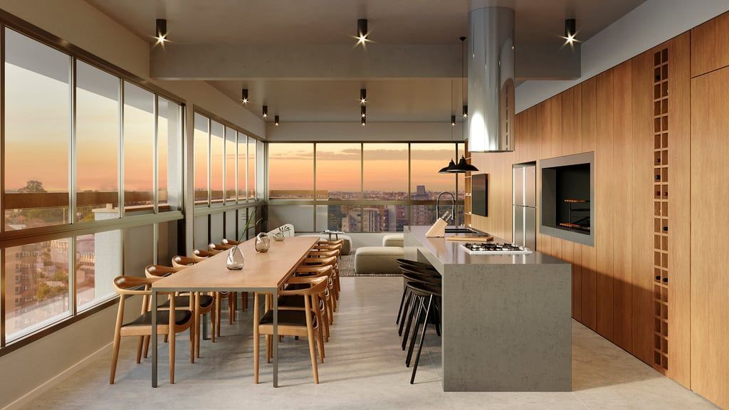 Apartamento, 2 quartos, 71 m² - Foto 15