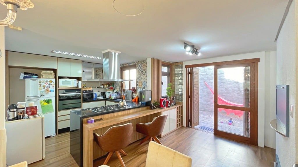 Casa à venda com 3 quartos, 171m² - Foto 36