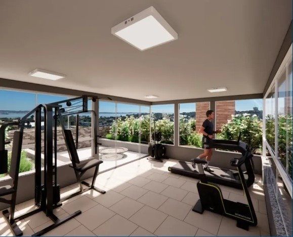 Apartamento, 2 quartos, 65 m² - Foto 13