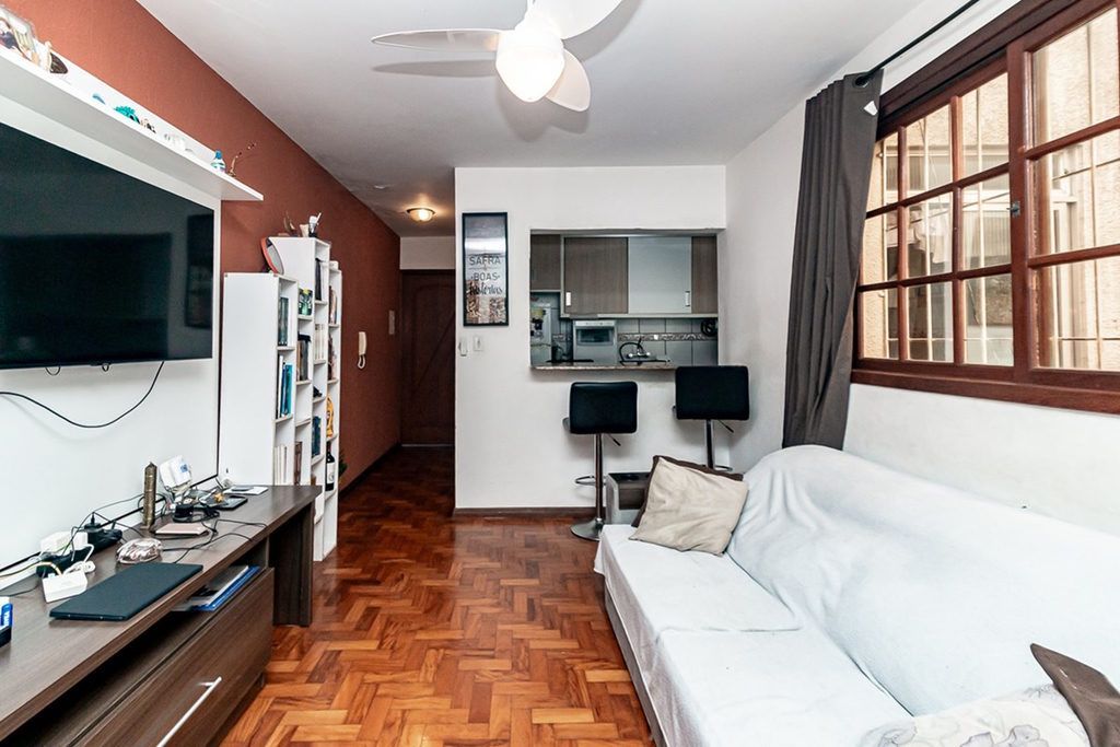 Apartamento, 2 quartos, 65 m² - Foto 17