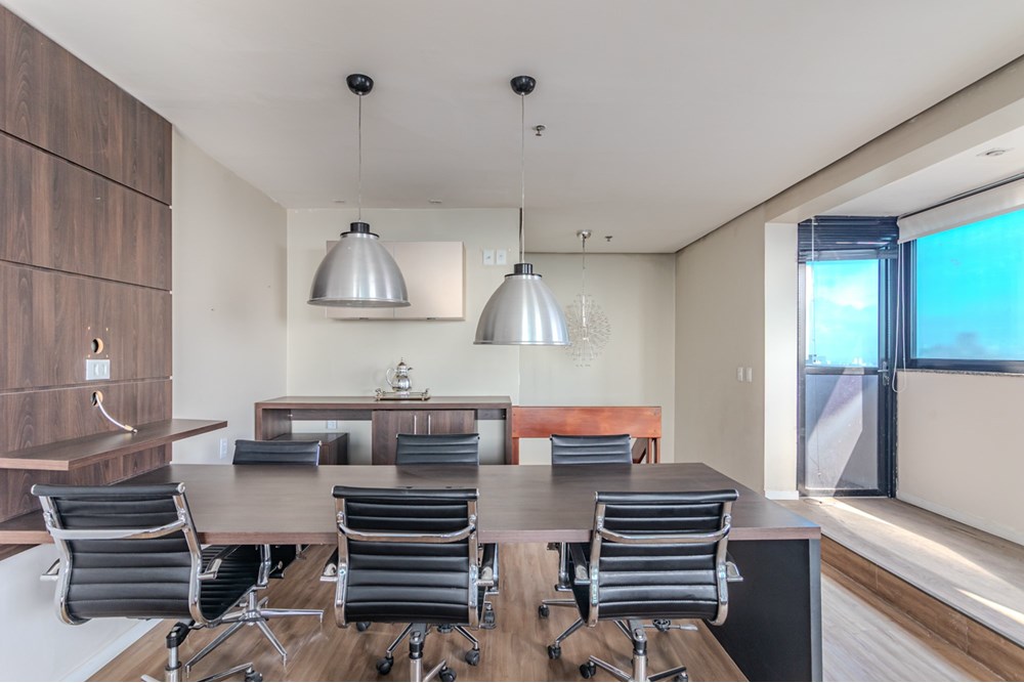 Sala-Conjunto, 113 m² - Foto 10