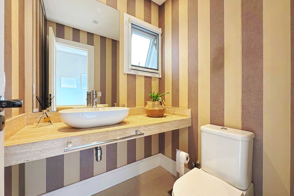 Casa, 3 quartos, 242 m² - Foto 31
