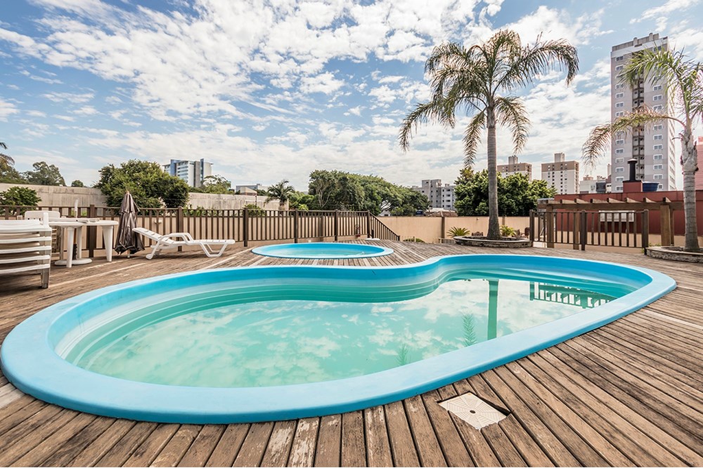 Apartamento à venda com 3 quartos, 69m² - Foto 5