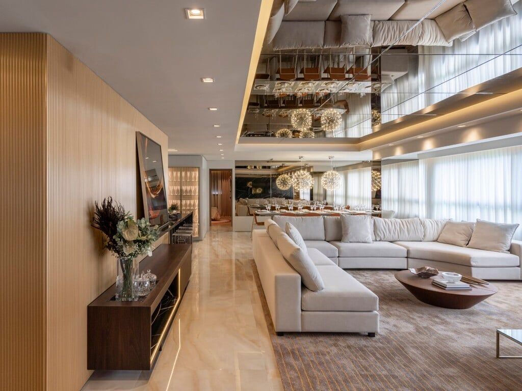 Cobertura, 3 quartos, 346 m² - Foto 43