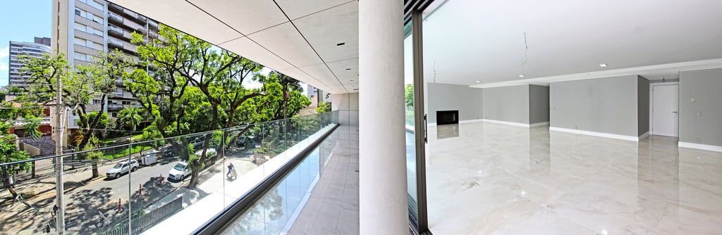 Apartamento à venda com 3 quartos, 386m² - Foto 19