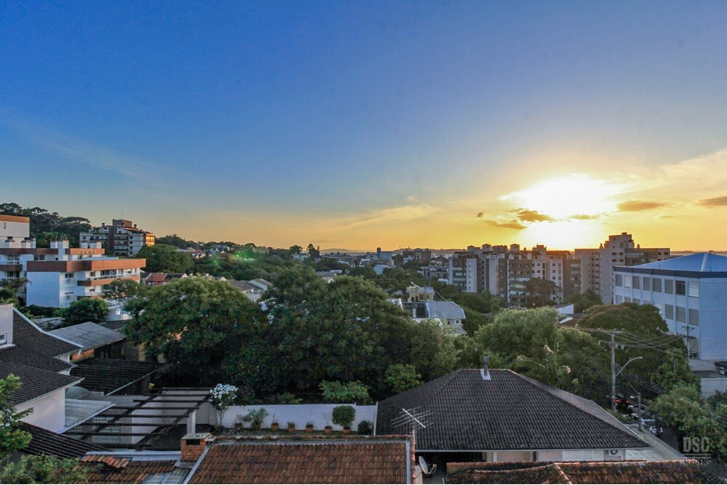 Apartamento à venda com 3 quartos, 168m² - Foto 30